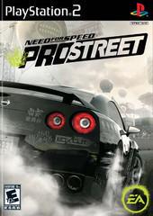 Need for Speed Prostreet New