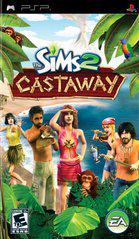 The Sims 2: Castaway New