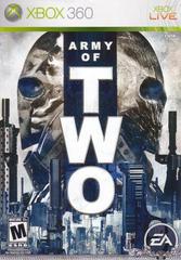 Army of Two New