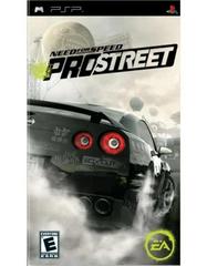 Need for Speed Pro Street New