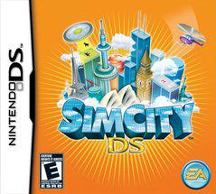 SimCity New