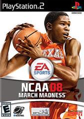 NCAA March Madness 08 New