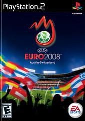 UEFA Euro 2008 New