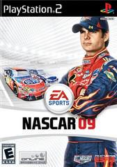 NASCAR 09 New