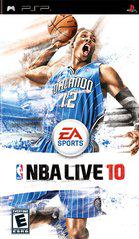 NBA Live 10 New