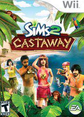 The Sims 2: Castaway New