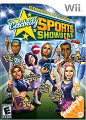 Celebrity Sports Showdown New