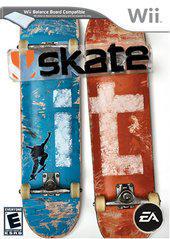 Skate It New