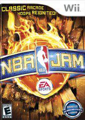 NBA Jam New