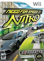 Need for Speed Nitro New