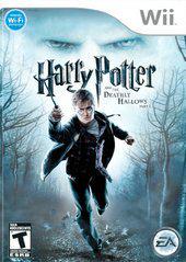 Harry Potter and the Deathly Hallows: Part 1 New