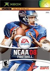 NCAA Football 08 New