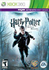 Harry Potter and the Deathly Hallows: Part 1 New