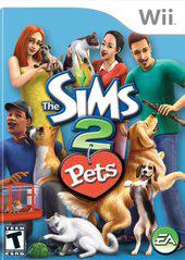 The Sims 2: Pets New