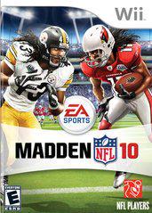 Madden NFL 10 New