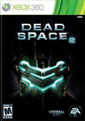 Dead Space 2 New