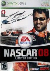 NASCAR 08 [Limited Edition] New