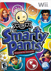 EA Smarty Pants New