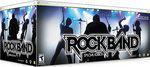 Rock Band Special Edition New
