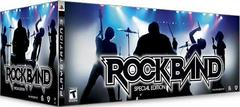 Rock Band Special Edition New