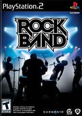 Rock Band New