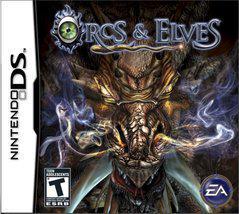 Orcs and Elves New