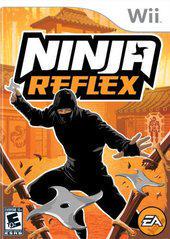 Ninja Reflex New