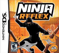 Ninja Reflex New
