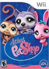 Littlest Pet Shop New