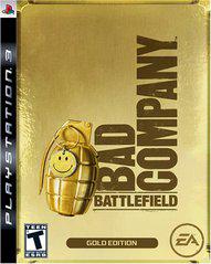 Battlefield Bad Company Gold Edition New