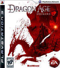 Dragon Age: Origins New