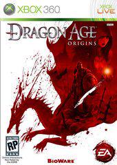 Dragon Age: Origins New