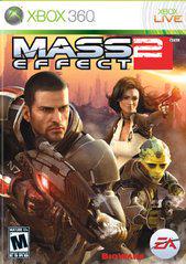 Mass Effect 2 New