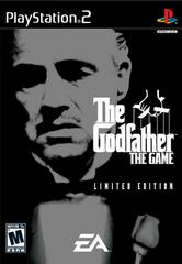 The Godfather Limited Edition New