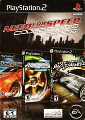 Need for Speed: Collectors Series New