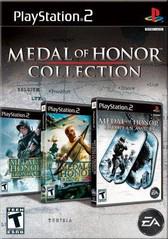 Medal of Honor Collection New