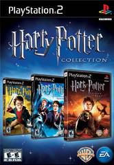 Harry Potter Collection New