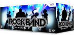 Rock Band Special Edition New