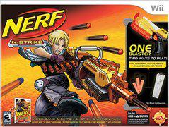 NERF NStrike New