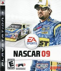 NASCAR 09 [Best Buy Edition] New