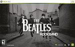 The Beatles: Rock Band Limited Edition New