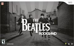 The Beatles: Rock Band Limited Edition New