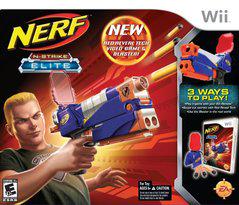 NERF NStrike Elite New