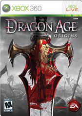 Dragon Age: Origins Collectors Edition New