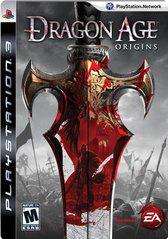 Dragon Age: Origins Collectors Edition New