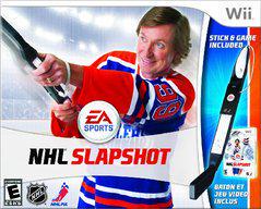 NHL Slapshot Bundle New