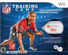 EA Sports Active NFL Training Camp New