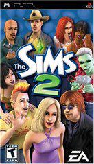 The Sims 2 New