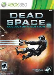 Dead Space 2 Collectors Edition New