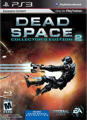 Dead Space 2 Collectors Edition New